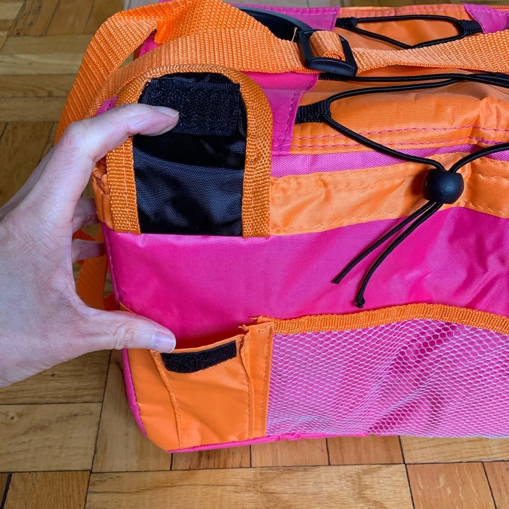 NWT Ulta cooler w/drink holders
